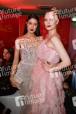 Mon Chéri Barbara Tag 2019 in München