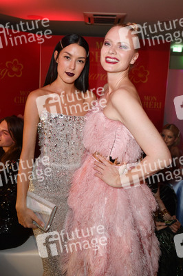 Mon Chéri Barbara Tag 2019 in München