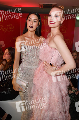 Mon Chéri Barbara Tag 2019 in München