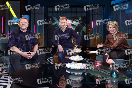 Fototermin 'Nicht dein Ernst!' in Köln