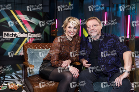 Fototermin 'Nicht dein Ernst!' in Köln