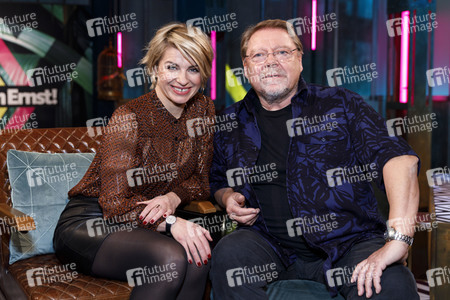 Fototermin 'Nicht dein Ernst!' in Köln