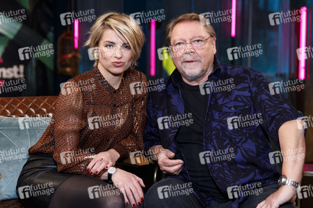 Fototermin 'Nicht dein Ernst!' in Köln