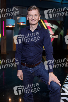 Fototermin 'Nicht dein Ernst!' in Köln