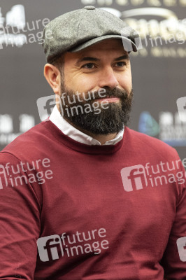 Pressekonferenz der Jury, International Film Festival & Awards Macao 2019