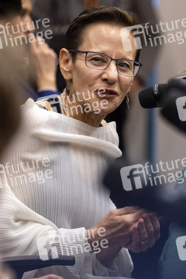 Pressekonferenz der Jury, International Film Festival & Awards Macao 2019