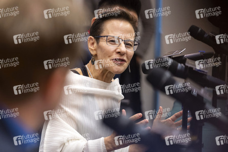 Pressekonferenz der Jury, International Film Festival & Awards Macao 2019