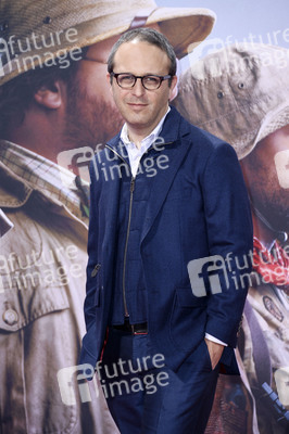 Filmpremiere 'Jumanji - The Next Level' in Berlin