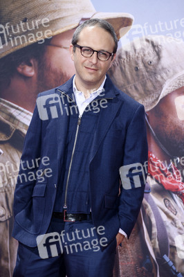 Filmpremiere 'Jumanji - The Next Level' in Berlin