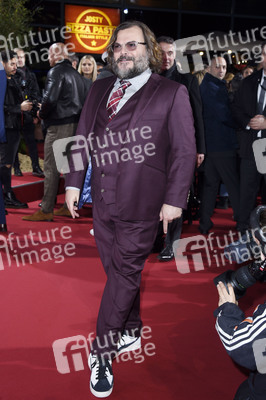 Filmpremiere 'Jumanji - The Next Level' in Berlin