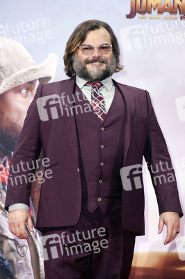 Filmpremiere 'Jumanji - The Next Level' in Berlin