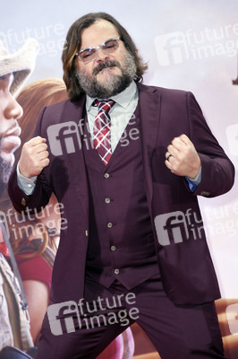 Filmpremiere 'Jumanji - The Next Level' in Berlin