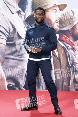 Filmpremiere 'Jumanji - The Next Level' in Berlin