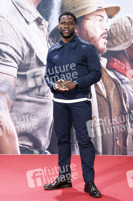 Filmpremiere 'Jumanji - The Next Level' in Berlin