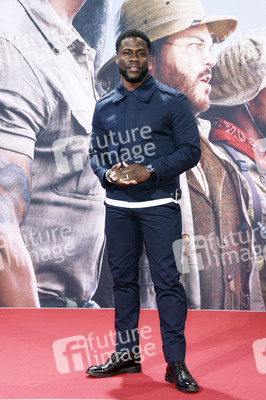 Filmpremiere 'Jumanji - The Next Level' in Berlin