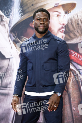 Filmpremiere 'Jumanji - The Next Level' in Berlin