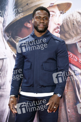 Filmpremiere 'Jumanji - The Next Level' in Berlin