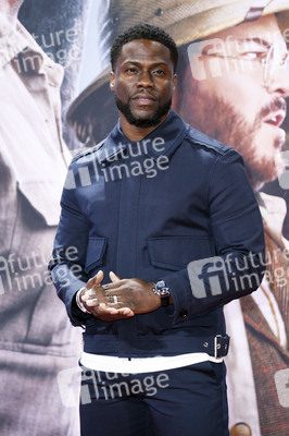 Filmpremiere 'Jumanji - The Next Level' in Berlin