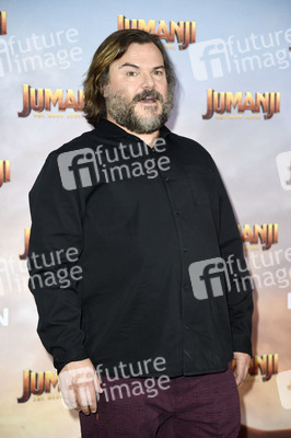 Photocall 'Jumanji - The Next Level' in Berlin