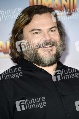 Photocall 'Jumanji - The Next Level' in Berlin