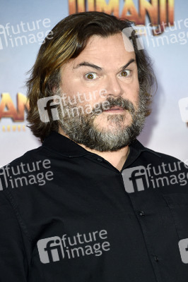 Photocall 'Jumanji - The Next Level' in Berlin