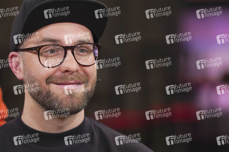 Talkshow 'Kölner Treff' in Köln