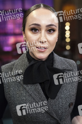 Talkshow 'Kölner Treff' in Köln