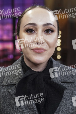 Talkshow 'Kölner Treff' in Köln