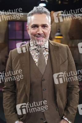 Talkshow 'Kölner Treff' in Köln