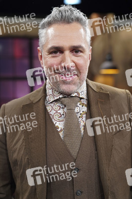 Talkshow 'Kölner Treff' in Köln