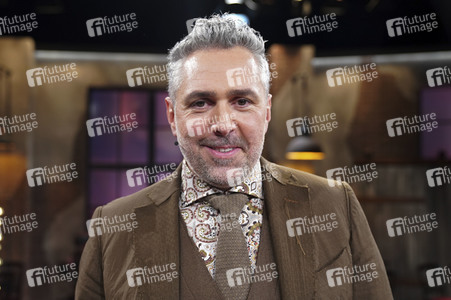 Talkshow 'Kölner Treff' in Köln