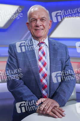 Talkshow 'maischberger. die woche' in Köln