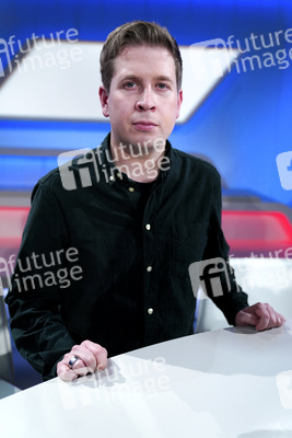 Talkshow 'maischberger. die woche' in Köln