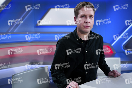 Talkshow 'maischberger. die woche' in Köln