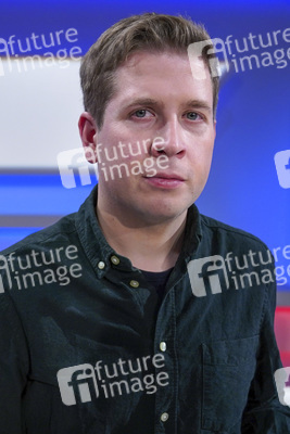 Talkshow 'maischberger. die woche' in Köln