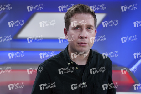 Talkshow 'maischberger. die woche' in Köln