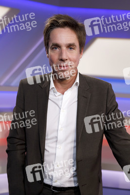 Talkshow 'maischberger. die woche' in Köln