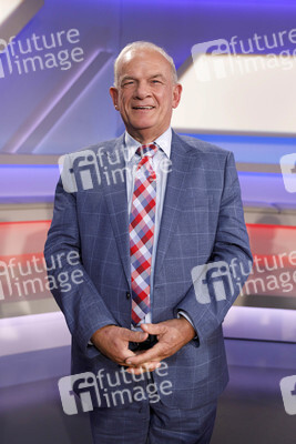 Talkshow 'maischberger. die woche' in Köln