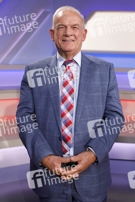 Talkshow 'maischberger. die woche' in Köln