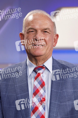 Talkshow 'maischberger. die woche' in Köln