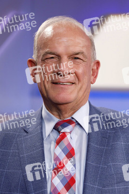 Talkshow 'maischberger. die woche' in Köln