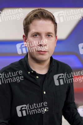 Talkshow 'maischberger. die woche' in Köln