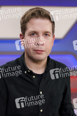 Talkshow 'maischberger. die woche' in Köln