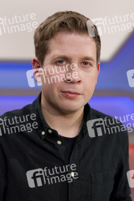 Talkshow 'maischberger. die woche' in Köln