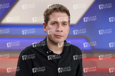 Talkshow 'maischberger. die woche' in Köln