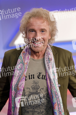 Talkshow 'maischberger. die woche' in Köln