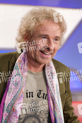 Talkshow 'maischberger. die woche' in Köln