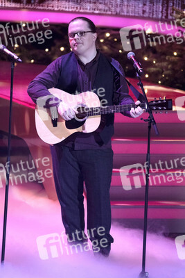 TV-Show 'Die schönsten Weihnachtshits' 2019 in Geiselgasteig