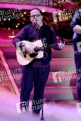 TV-Show 'Die schönsten Weihnachtshits' 2019 in Geiselgasteig