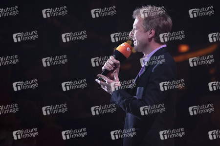 TV-Show 'Die schönsten Weihnachtshits' 2019 in Geiselgasteig